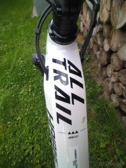 Haibike all trail 7 29" - 4