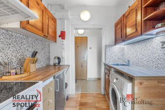 Prodej, byty/2+kk, 41 m2, Tavolníková 1847/17, 14200 Praha, - 4