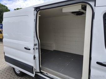 Ford Transit 2,2TDCi 350L 74KW 1.MAJ ČR L3H2 2015 THERMOKING - 4