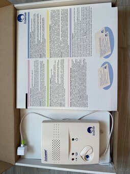 Monitor dechu - 4