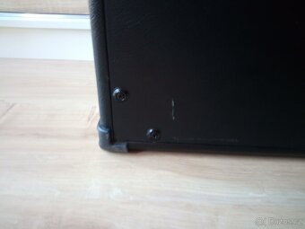 Kombo line 6 spider IV 150w + pedál - 4