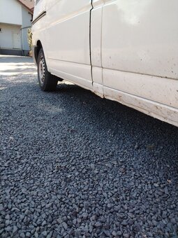 VW T4 - 4