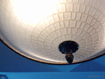 Lustr designovy italsky - 4