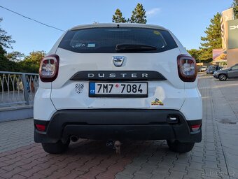 Dacia Duster II 1.6 84 kW LPG - 4