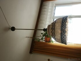 3 lustry a 1 lampa - 4
