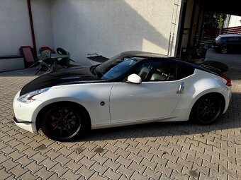Nissan 370z Pack - 4