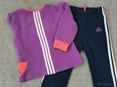 Souprava Adidas 18-24M - 4