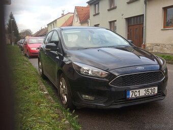 Ford Focus - 4