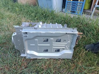Plynový ohřívač vody karma Vaillant atmoMAG - 4