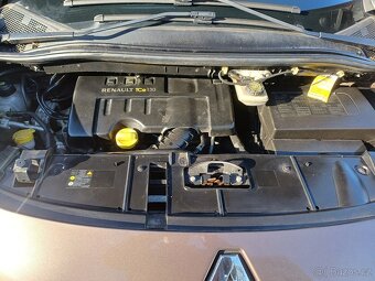 Renault Scenic 1.4 tce 2012 - 4