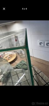 Akvárko pro vodní želvu - 4