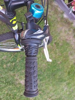 Kolo Nakamura booster 24 - 4