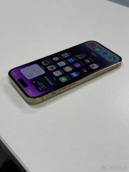 Apple iPhone 14 PRO 128GB ✅ 100% BATERIE - 4
