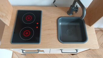 IKEA dětská kuchyňka DUKTIG - 4