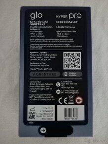 glo HYPERpro - 4
