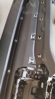 Airbagová sada Škoda Octavia 4 vždy  s novou deskou - 4