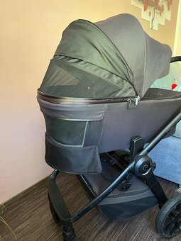 Kočárek Espiro Yoga 2023 - 4