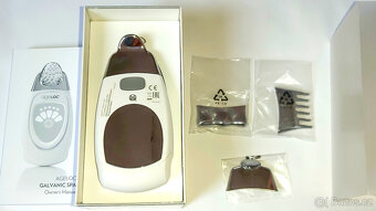 NuSkin Galvanická žehlička  ageLOC Galvanic Spa - 4