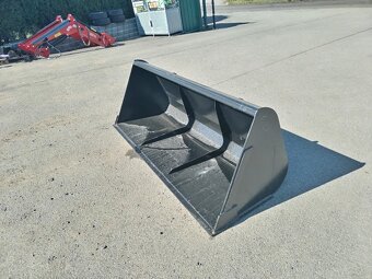 EURO Lopata, lopata s přidržovačem, adaptéry - 4