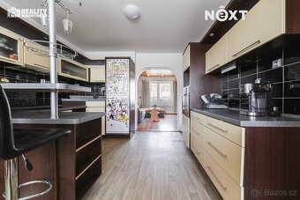 Prodej Rodinný dům, 143㎡ - 4