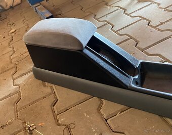 Ford Sierra mk2 loketní opěrka - 4