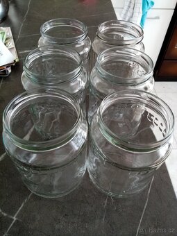 30 ks láhve na zavařování - 4