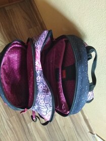 Školní batoh Topgal - 4