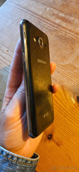 Samsung J5 DUOS Dualsim - 4