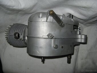 STADION - S11 - S22 MOTOR II - 4