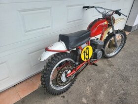 Prodám ČZ cross 250/980 - 4