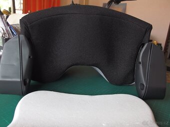 Dětská autiosedačka - 4