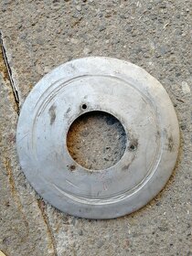 Náhradní díly Jawa ČZ kývačka - 4