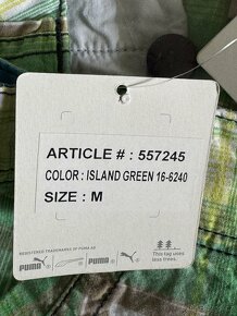 Pánské kraťasy zn. Puma originál - 4