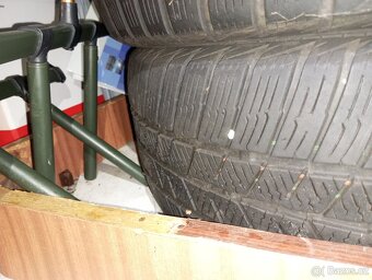 Barum Polaris 5 215/60 R16 H XL - 4