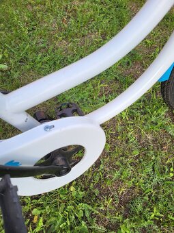 Jízdní městské kolo Freeroar Paris - 4