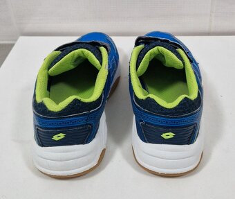 Dětská sálová obuv Lotto - 4