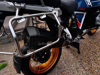 BMW R1250GS Adventure - 4