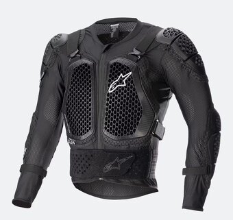 Alpinestars Bionic Action V2 - 4