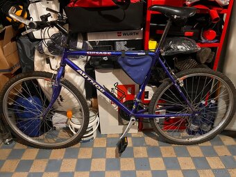 HORSKÉ KOLO AUTHOR - 4