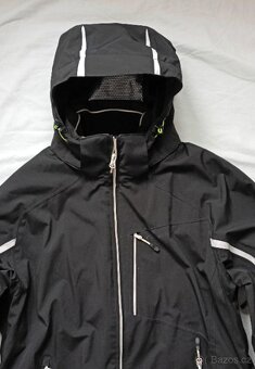 lyžařská bunda-CARRA-pánská L, dámská XL - 4
