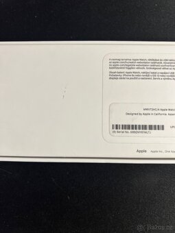 Apple Watch 5 40mm GPS - 4