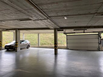 Garazove stani Harfa,Cerpadlova - 4