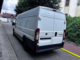 Fiat Ducato Maxi 3.0 diesel - 4