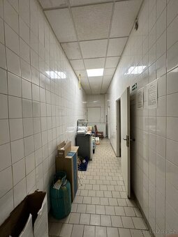 Prodej – prostor na kebab/pizzu/burgery, hotový provoz - 4