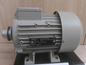 Elektromotor - 4