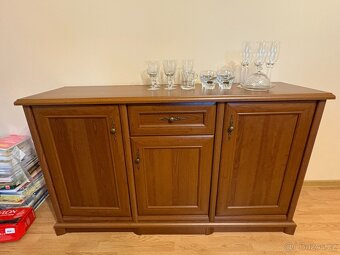 Nábytek kolekce Kent - 4