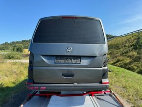 VW Transporter T6 2.0BiTDi 132KW CFCA PSP LR7H - 4