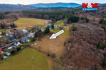 Prodej louky, 8554 m², Zlaté Hory - Rejvíz - 4