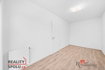 Pronájem, byty/2+kk, 44 m2, Pšeničná 1715/2, 26801 Hořovice, - 4