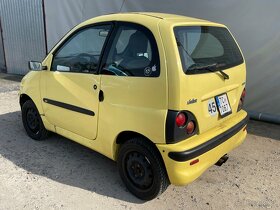 Ligier Nova náhradní díly - 4